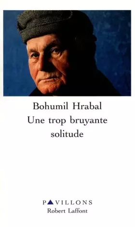 Couverture du produit · Une trop bruyante solitude