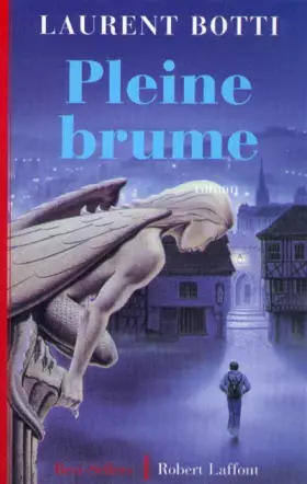 Couverture du produit · Pleine brume