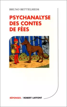 Couverture du produit · Psychanalyse des contes de fées