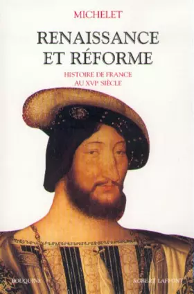 Couverture du produit · Renaissance et Réforme
