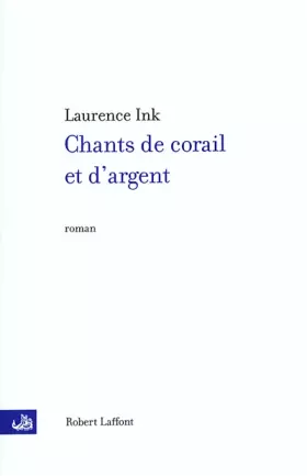 Couverture du produit · Chants de corail et d'argent