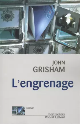 Couverture du produit · L'Engrenage