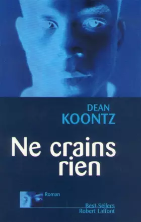 Couverture du produit · Ne crains rien