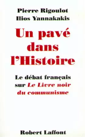 Couverture du produit · PAVE DANS L HISTOIRE