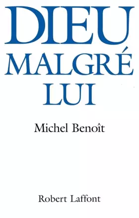 Couverture du produit · Dieu malgré lui