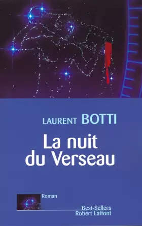 Couverture du produit · La Nuit du verseau