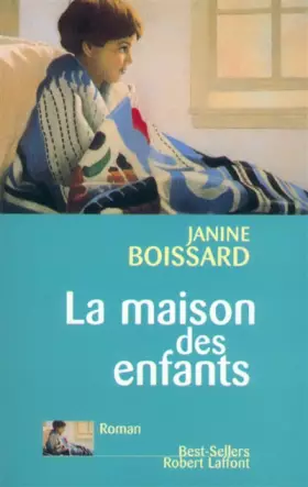 Couverture du produit · La maison des enfants