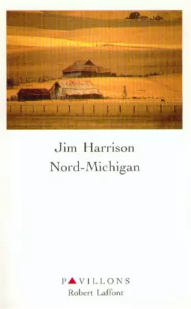 Couverture du produit · NORD MICHIGAN