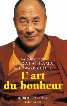 Couverture du produit · L'Art du bonheur