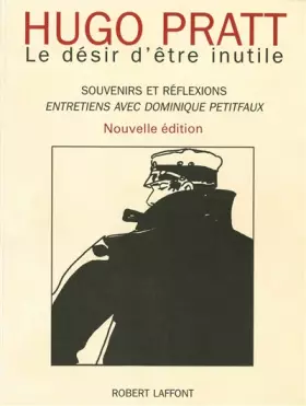 Couverture du produit · Le Désir d'être inutile
