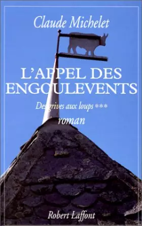 Couverture du produit · L'Appel des engoulevents