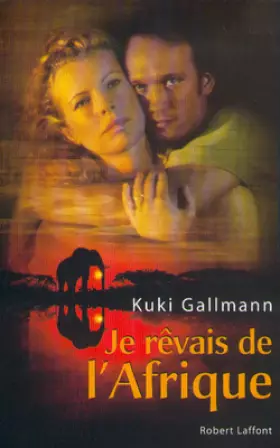 Couverture du produit · Je rêvais de l'Afrique