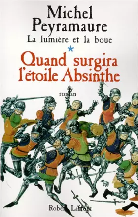 Couverture du produit · QUAND SURG ETOILE T1 LUM BOUE