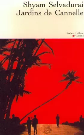 Couverture du produit · Les Jardins de cannelle