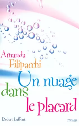 Couverture du produit · Un nuage dans le placard