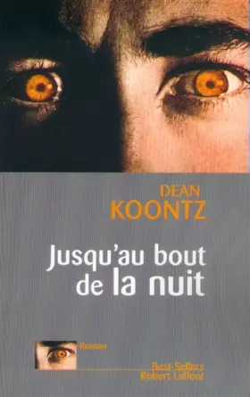Couverture du produit · Jusqu'au bout de la nuit