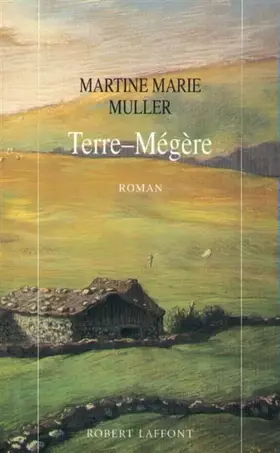 Couverture du produit · Terre mégère