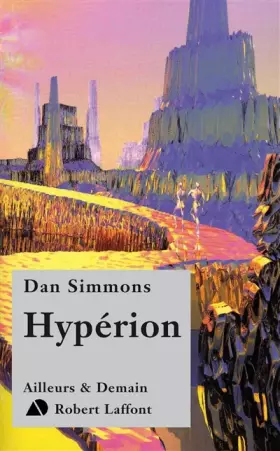 Couverture du produit · Hypérion (01)