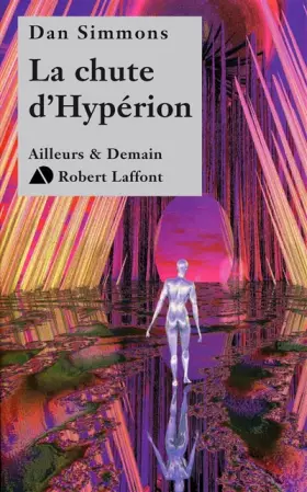Couverture du produit · La chute d'Hypérion