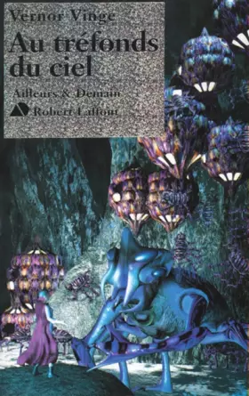 Couverture du produit · Au tréfonds du ciel