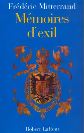 Couverture du produit · Mémoires d'exil