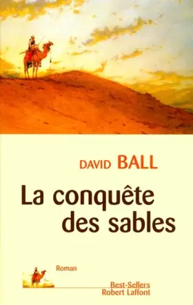 Couverture du produit · La Conquête des sables