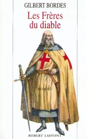 Couverture du produit · Les frères du diable