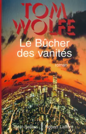 Couverture du produit · Le Bûcher des vanités