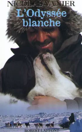 Couverture du produit · L'Odyssée blanche