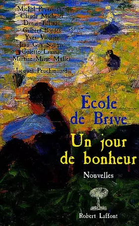 Couverture du produit · Un jour de bonheur