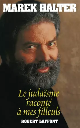 Couverture du produit · Le judaïsme raconté à mes filleuls