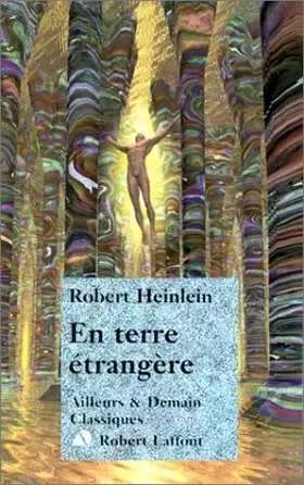 Couverture du produit · En terre étrangère