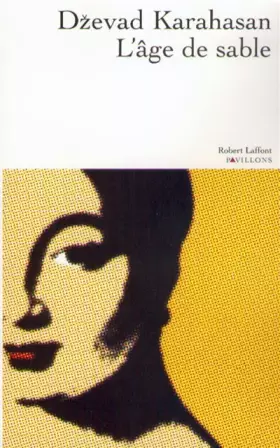 Couverture du produit · L'âge du sable