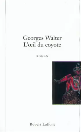Couverture du produit · L'oeil du coyote