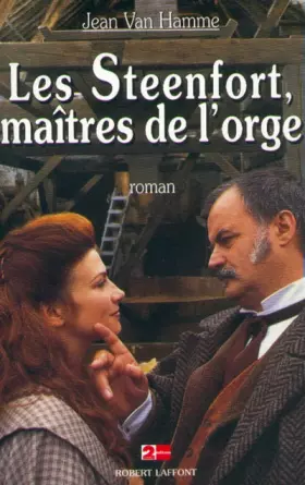 Couverture du produit · Les Steenfort, maîtres de l'orge