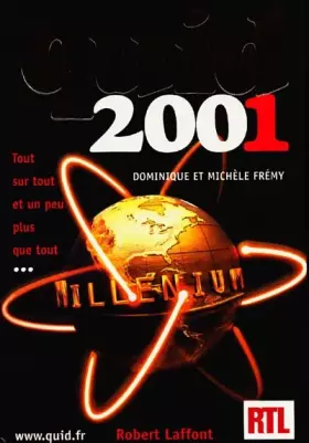 Couverture du produit · Le Quid du Millénium
