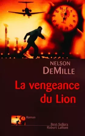 Couverture du produit · La vengeance du lion