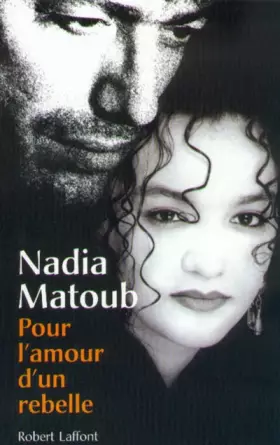 Couverture du produit · Pour l'amour d'un rebelle