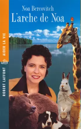 Couverture du produit · L'arche de Noa