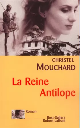 Couverture du produit · La reine Antilope