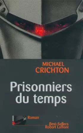 Couverture du produit · Prisonniers du temps