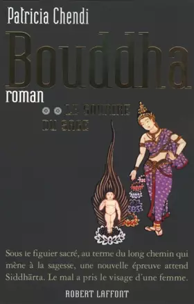 Couverture du produit · Bouddha, tome 2 : Le sourire du sage