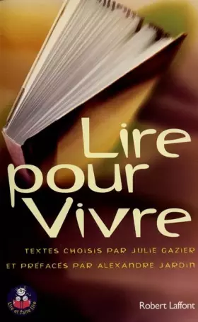 Couverture du produit · Lire pour vivre