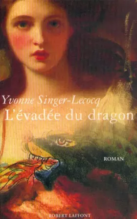 Couverture du produit · L'évadée du dragon