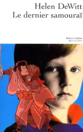 Couverture du produit · Le dernier samouraï