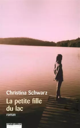 Couverture du produit · La Petite fille du lac