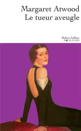 Couverture du produit · Le Tueur aveugle