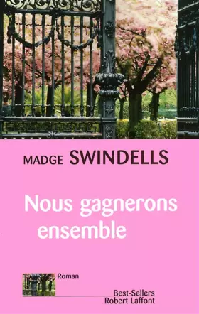 Couverture du produit · Nous gagnerons ensemble