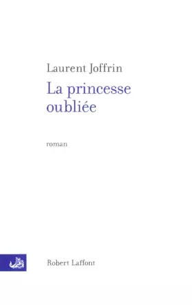 Couverture du produit · La Princesse oubliée