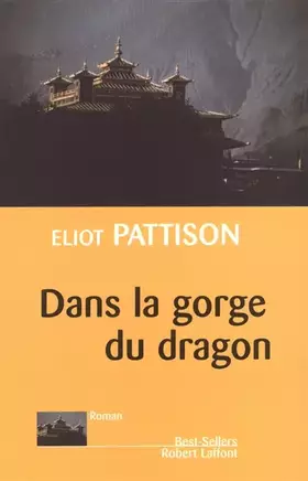Couverture du produit · Dans la gorge du dragon